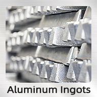 Aluminum Ingots