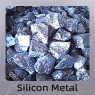 Silicon Metal