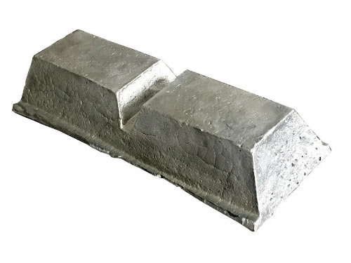 What are the characteristics of magnesium alloy ingots
