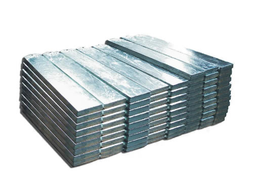 Definition and Uses of Zinc Ingots