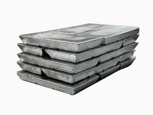 ​​Global Steel Markets: The Significance of Zinc Ingots​
